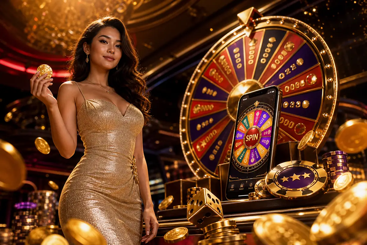 qqq33 Sic Bo Live Dealer ဂိမ်းကစားနည်း
