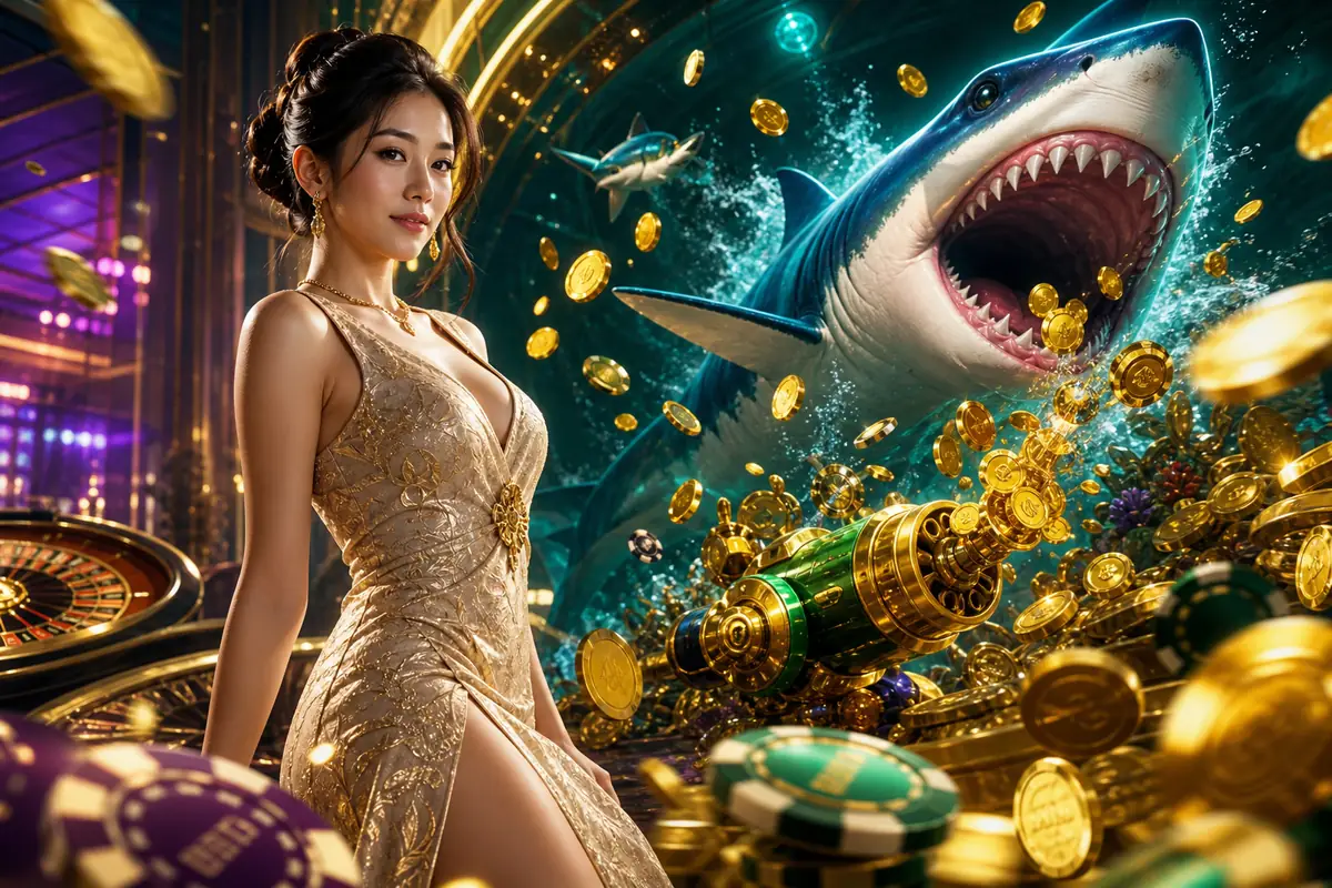 qqq33 Free Spin ကစားနည်း လမ်းညွှန်