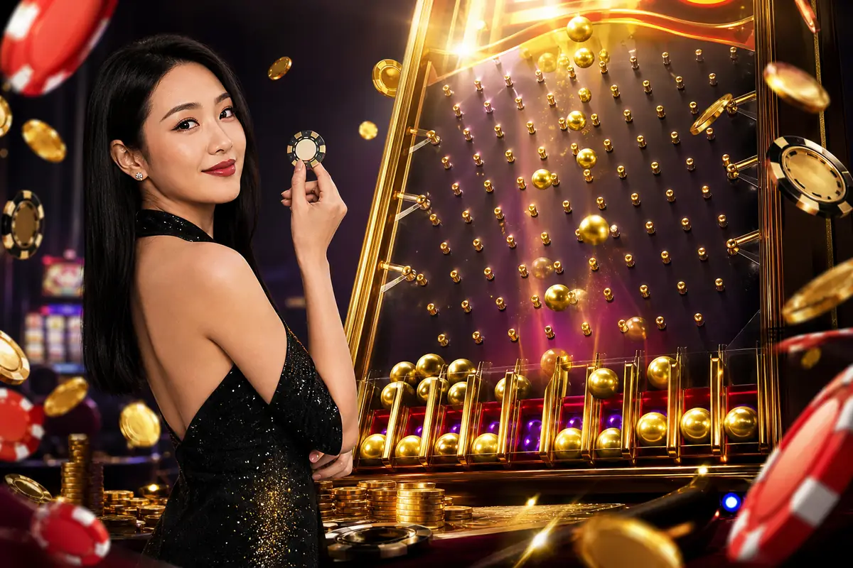 qqq33 Fortune Tiger Slots ဂိမ်း
