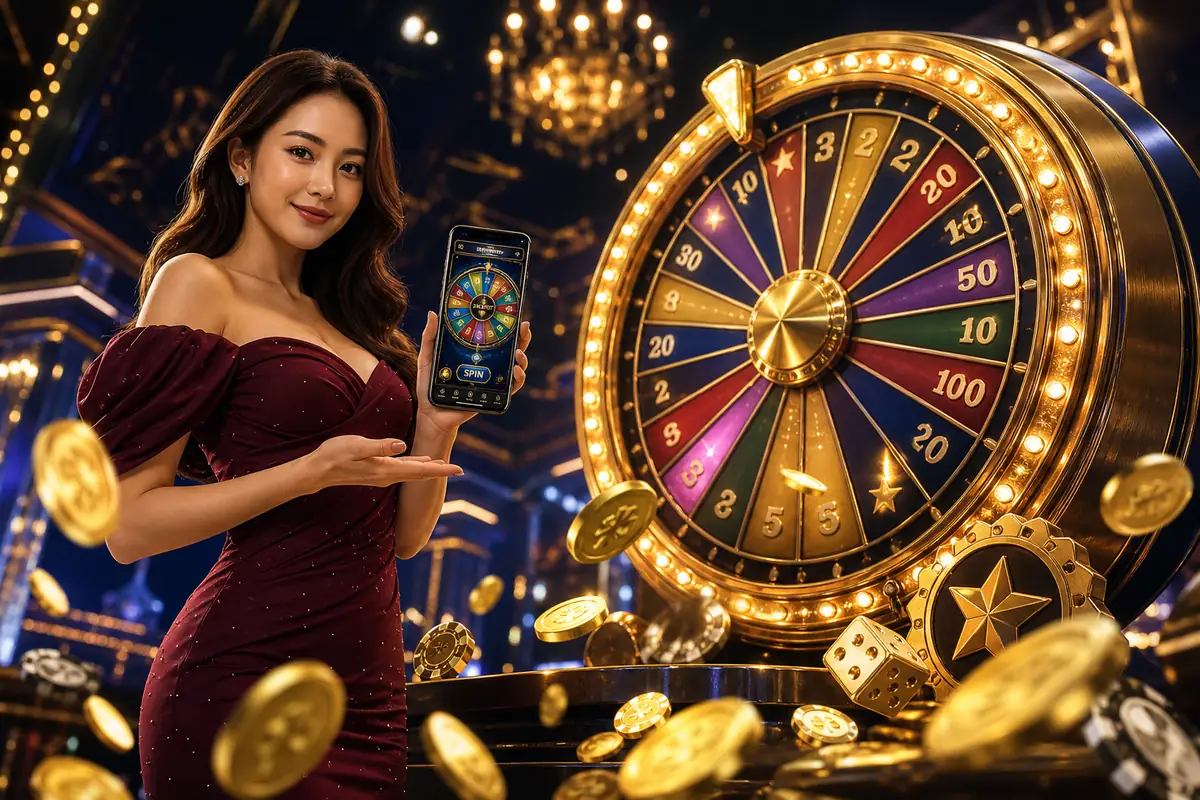qqq33 Online Slots ဂိမ်းများ