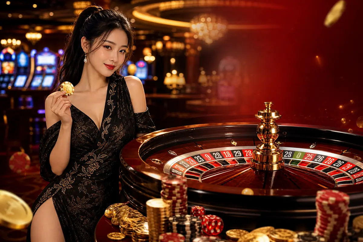 qqq33 Bankroll စီမံခန့်ခွဲမှု ဘတ်ဂျက်သတ်မှတ်ခြင်း